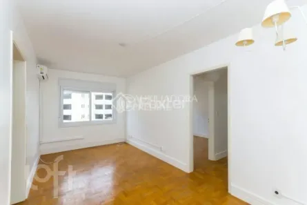 Apartamento com 1 Quarto à venda, 42m² no São Geraldo, Porto Alegre