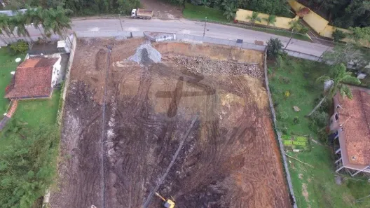 Lote/Terreno à venda, 1m² no Centro de Ouro Fino Paulista, Ribeirão Pires