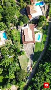 Fazenda/Sítio com 4 Quartos à venda, 306m² no Chácaras de Recreio Cruzeiro do Sul, Santa Bárbara D'Oeste