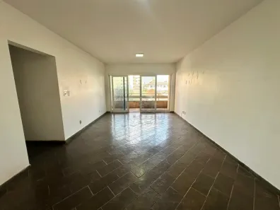 Apartamento com 3 Quartos à venda, 100m² no Centro, Ribeirão Preto