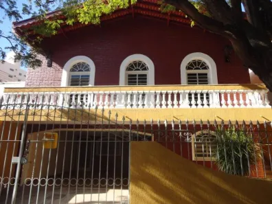 Casa com 4 Quartos à venda, 276m² no Vila Nova São José, Campinas