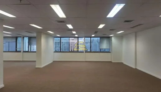 Sala Comercial para alugar, 582m² no Centro, Rio de Janeiro