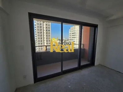 Apartamento com 1 Quarto à venda, 26m² no Perdizes, São Paulo