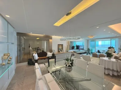 Apartamento com 4 Quartos à venda, 187m² no Boa Viagem, Recife