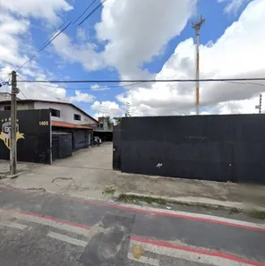 Lote/Terreno à venda, 1716m² no Parque Manibura, Fortaleza