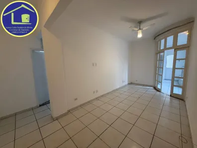 Apartamento com 2 Quartos à venda, 102m² no Boqueirão, Santos