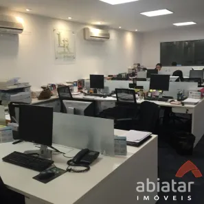 Sala Comercial à venda, 112m² no Cerqueira César, São Paulo