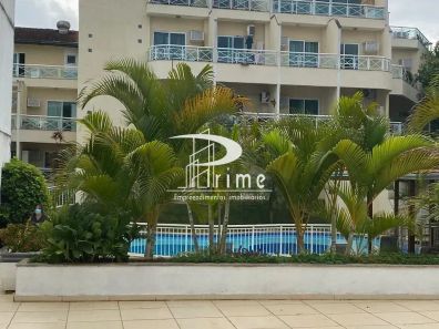 Cobertura com 1 Quarto à venda, 60m² no Itaipu, Niterói