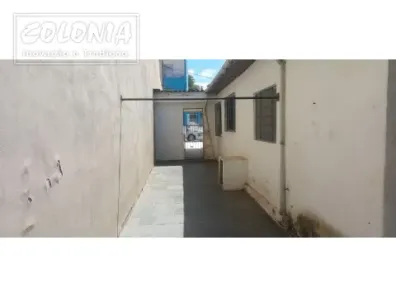 Casa com 2 Quartos à venda, 94m² no Jardim Santo Antônio, Santo André