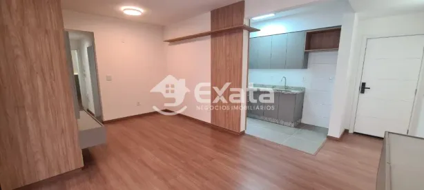 Apartamento com 3 Quartos para alugar, 118m² no Vila Espírito Santo, Sorocaba
