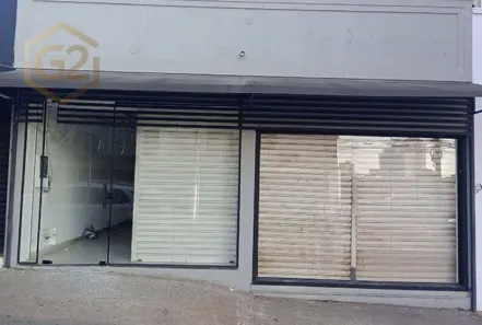 Ponto Comercial para alugar, 100m² no Vila Leis, Itu