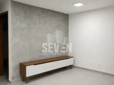 Apartamento com 2 Quartos à venda, 43m² no Jardim Godoy, Bauru