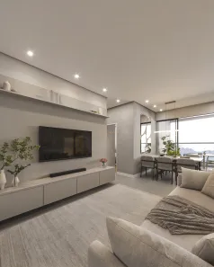 Apartamento com 2 Quartos à venda, 75m² no Bom Pastor, Juiz de Fora