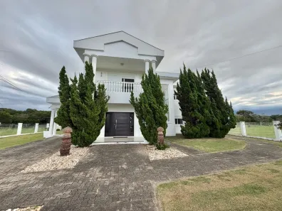 Casa de Condomínio com 7 Quartos à venda, 1000m² no Condomínio Residencial Parque das Figueiras, Arroio do Sal