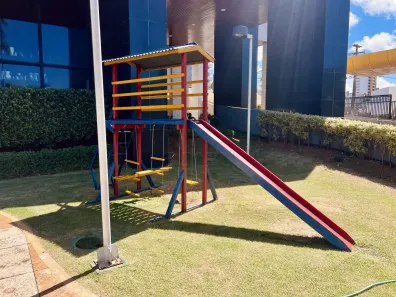 Apartamento com 3 Quartos à venda, 175m² no Candelária, Natal
