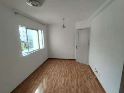 Apartamento com 2 Quartos para venda ou aluguel, 45m² no Boa União (Abrantes), Camaçari