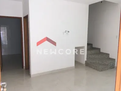 Casa de Condomínio com 2 Quartos à venda, 70m² no Vila Santa Clara, São Paulo