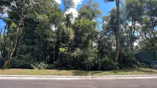 Lote/Terreno à venda, 801m² no , Gramado