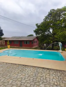 Fazenda/Sítio com 5 Quartos à venda, 50000m² no Área Rural de Planaltina, Planaltina