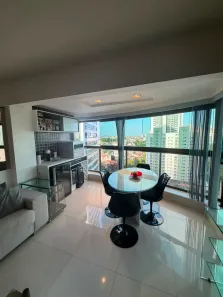Apartamento com 4 Quartos à venda, 172m² no Monteiro, Recife
