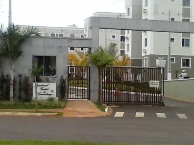 Apartamento com 2 Quartos à venda, 45m² no Pioneiros, Campo Grande
