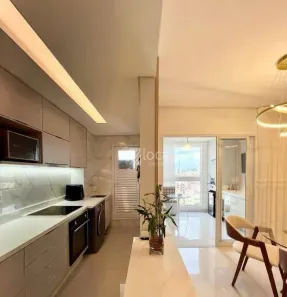 Apartamento com 3 Quartos à venda, 82m² no Jardim Walkíria, São José do Rio Preto