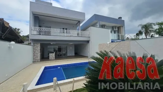 Casa com 3 Quartos à venda, 255m² no Jardim dos Pinheiros, Atibaia