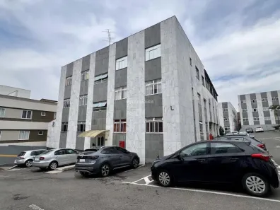 Apartamento com 3 Quartos à venda, 80m² no Paineiras, Juiz de Fora