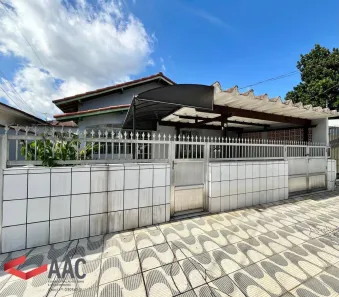 Apartamento com 3 Quartos para alugar, 159m² no Vila São Jorge, São Vicente