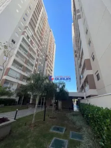 Apartamento com 2 Quartos à venda, 59m² no Vila Redentora, São José do Rio Preto