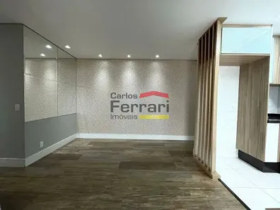 Apartamento com 3 Quartos à venda, 87m² no Vila Gomes Cardim, São Paulo