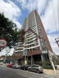 Apartamento com 1 Quarto à venda, 25m² no Ipiranga, São Paulo