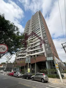 Apartamento com 1 Quarto à venda, 25m² no Ipiranga, São Paulo