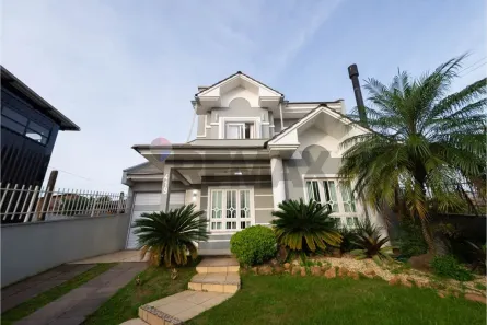 Casa com 4 Quartos para alugar, 200m² no Barnabé, Gravataí