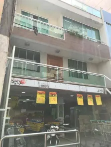 Ponto Comercial à venda, 550m² no Icaraí, Niterói