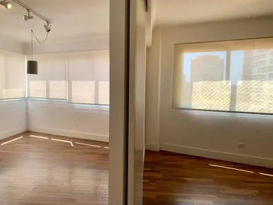 Apartamento com 3 Quartos à venda, 95m² no Perdizes, São Paulo