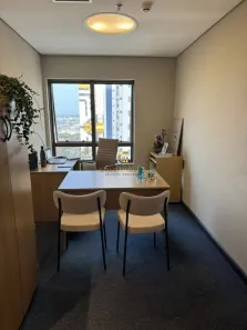 Sala Comercial à venda, 42m² no Parque Residencial Aquarius, São José dos Campos