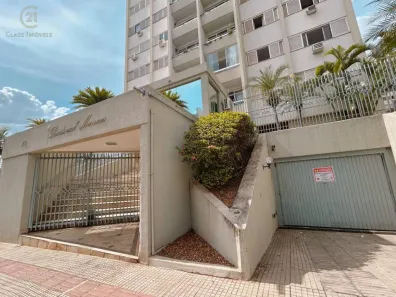 Apartamento com 3 Quartos à venda, 94m² no Centro, Londrina