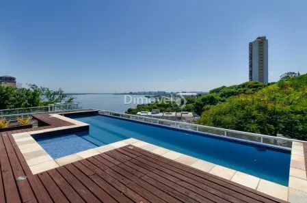 Cobertura com 3 Quartos à venda, 358m² no Cristal, Porto Alegre
