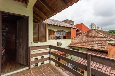 Casa com 5 Quartos à venda, 190m² no Jardim Botânico, Porto Alegre