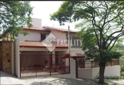 Casa com 3 Quartos para alugar, 119m² no Parque Terranova, Valinhos