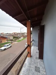 Apartamento com 1 Quarto para alugar, 50m² no Canudos, Novo Hamburgo