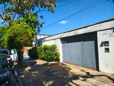 Casa com 3 Quartos à venda, 330m² no Chácara da Barra, Campinas