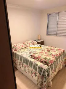 Apartamento com 3 Quartos à venda, 70m² no Parque Industrial, São José dos Campos