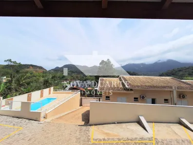 Sobrado com 2 Quartos à venda, 82m² no Capricórnio II, Caraguatatuba