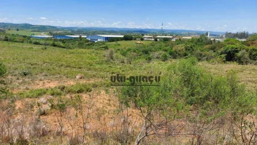 Lote/Terreno à venda, 41245m² no Vila Martins, Itu