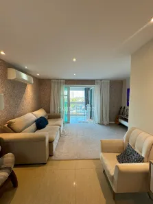 Apartamento com 3 Quartos à venda, 119m² no Barra da Tijuca, Rio de Janeiro