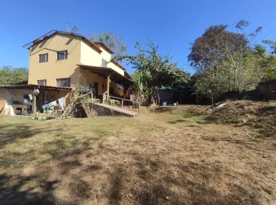 Lote/Terreno à venda, 5000m² no Sítios Santa Luzia Residencial, Aparecida de Goiânia