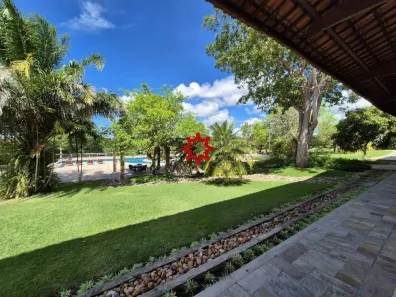 Lote/Terreno à venda, 2400m² no Petrópolis, Caruaru