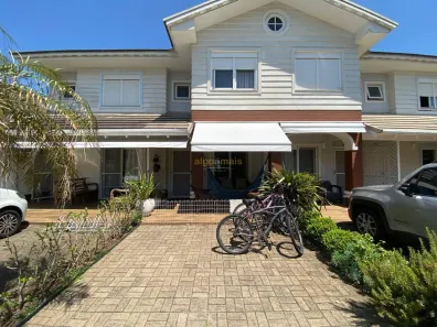 Casa de Condomínio com 2 Quartos à venda, 87m² no Marina, Xangri-lá